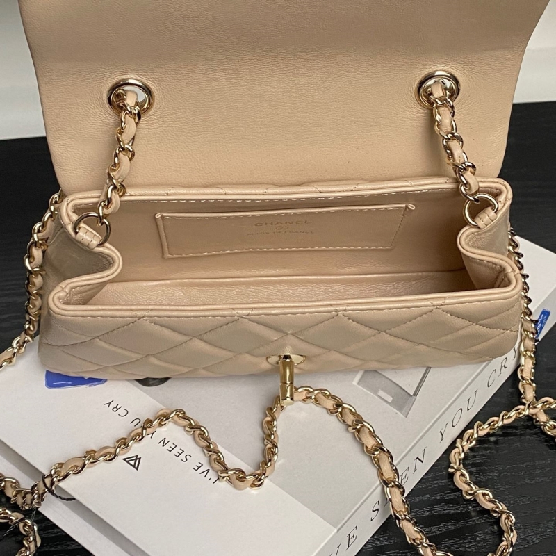 Ch**el satchel bags